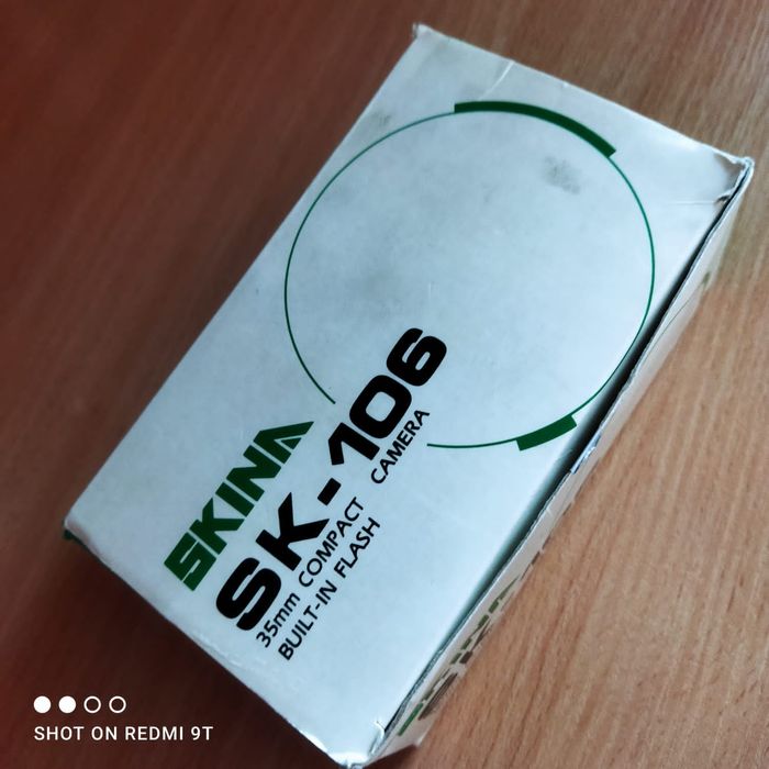 Продам раритет-фотоаппарат