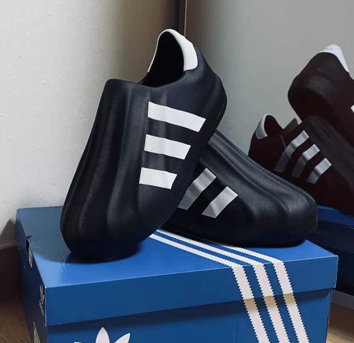 Дамски маратонки  ADIDAS adiFOM SUPERSTAR  Оригинални  EU39 1/3