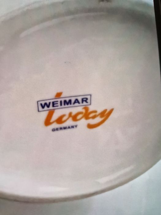 Сервиз столовый на 9 персон (72 предмета)