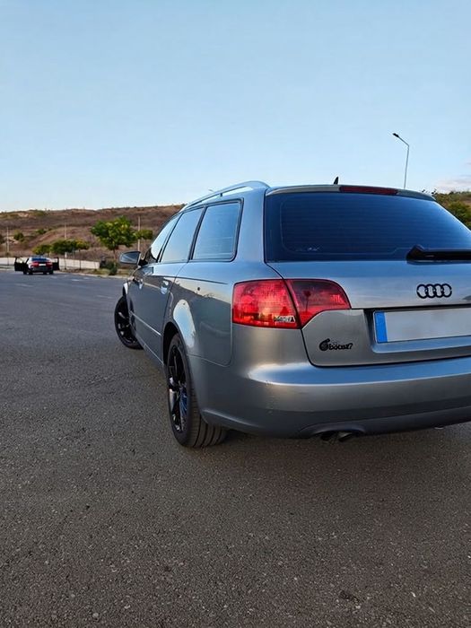 AUDI A4 Avant 2006 — imagine 3