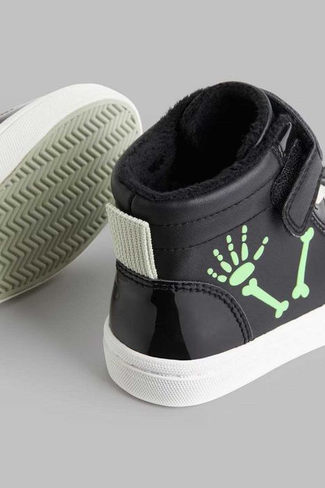 Ботинки детские из Америки