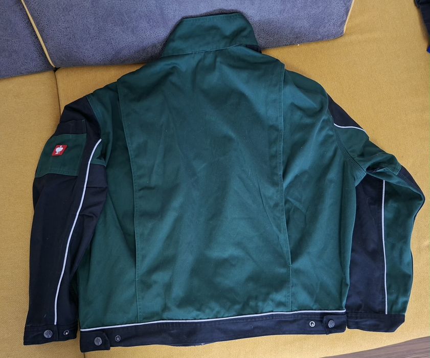 Engelbert Strauss jachetă