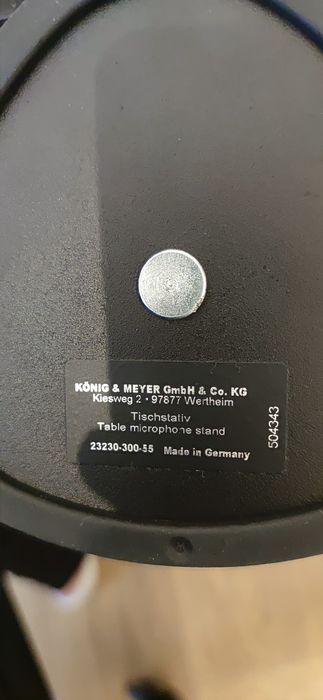 Kit Microfon Audiotechnica AT2030USB+ & Accesorii