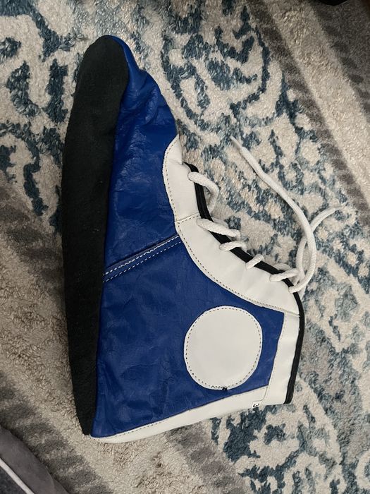 Продам борцовку для самбо