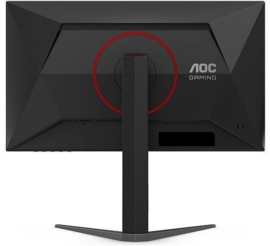 Монитор AOC 400 герц, 0.3 мс