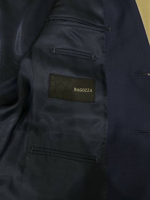 Мужской костюм классика