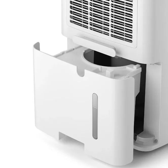 Очиститель и осушитель воздуха Philips DE3203, до 63 м2!