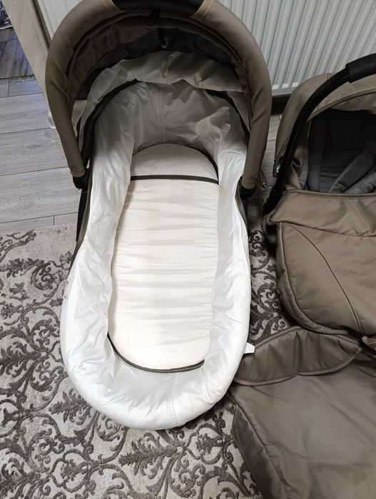 Количка +триколка=90лв.