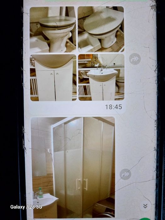 Vind articole pentru baie
