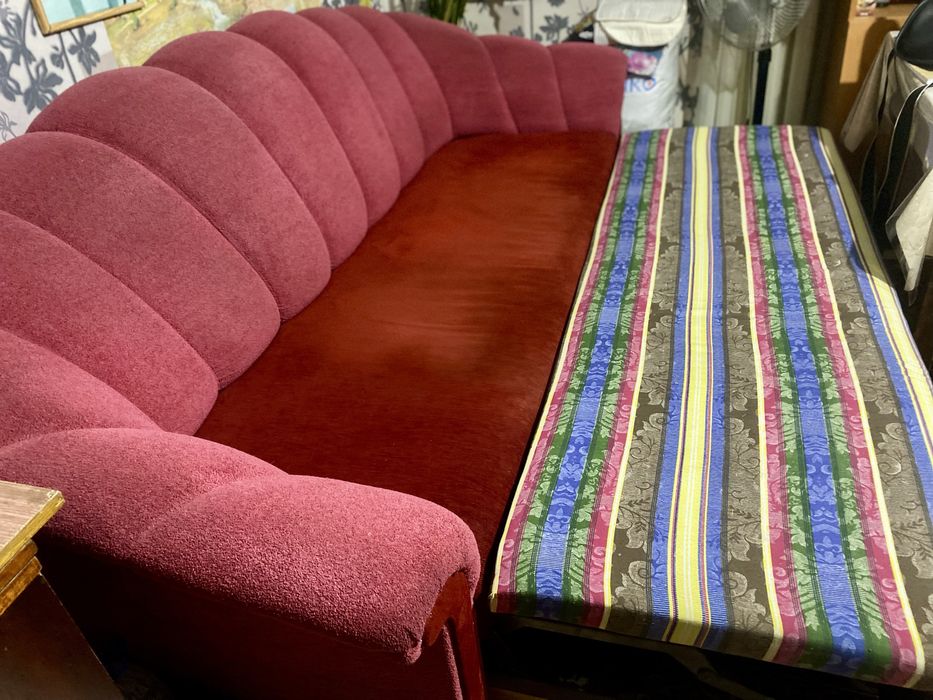 Продам диван раскладной