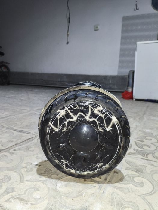 Продается Гидроскутер 1