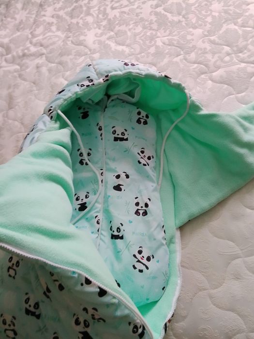 Продам конверт ддя выписки