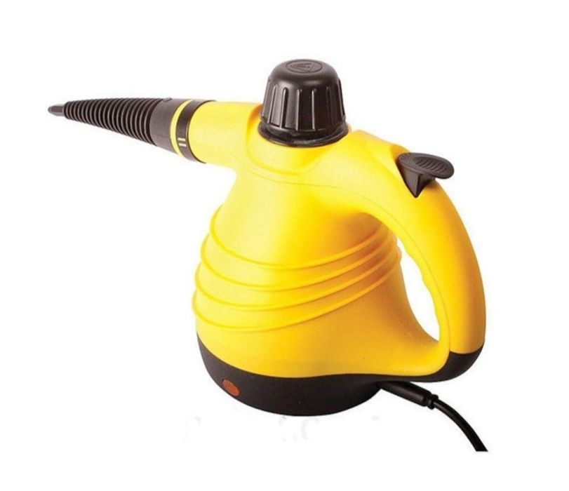 STEAM CLEANER aparat cu aburi de curatat dezinfectant degresat