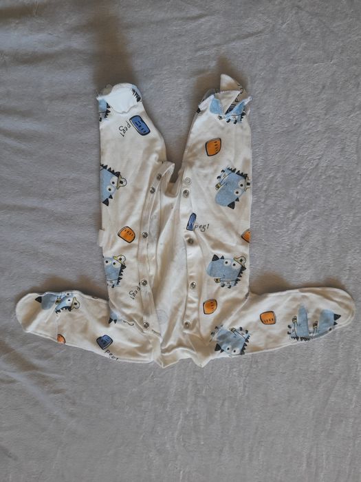 Детские вещи пакет