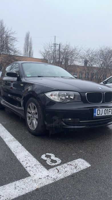 Bmw Seria 1 E87