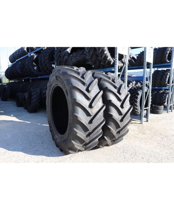 Anvelope 620/70r42 michelin omnibib 160d  Cauciucuri tractor, Fiat, Case, Fendt, John Deere, New Holland, Massey Ferguson, UTB   Cauciucuri tractor, F