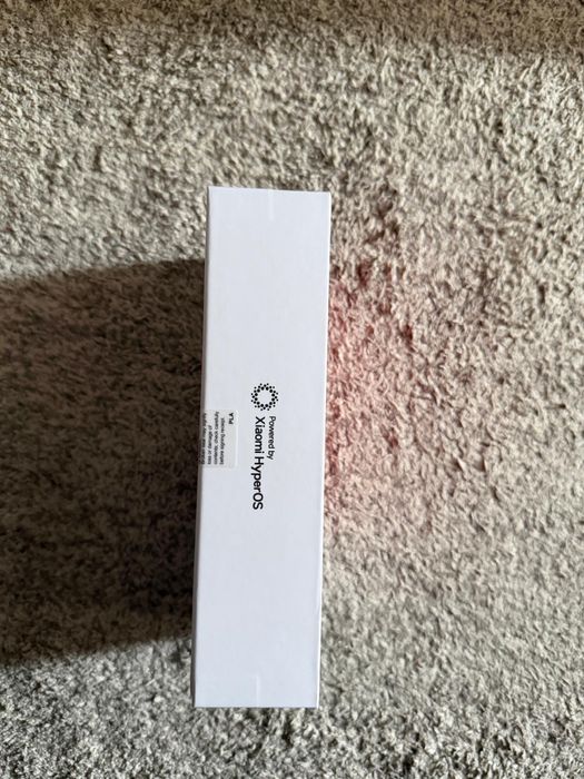 Vând Redmi Note 15 Pro 5G nou ,sigilat