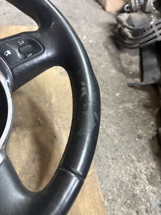 Audi A8 D3 Мулти Волан с Пера