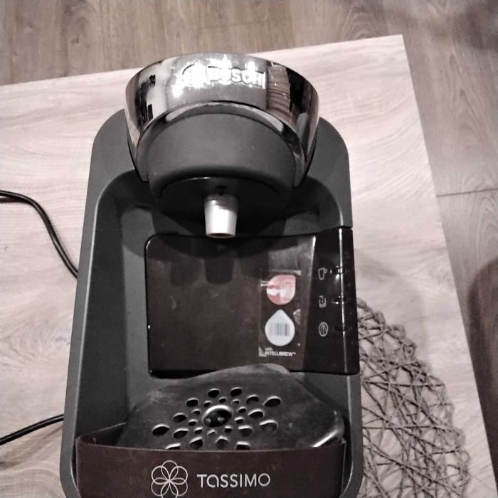 Кафемашина "БОШ ТАСИМО"