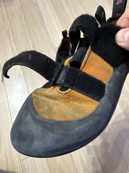 Espadrile Wild Climb marimea 40