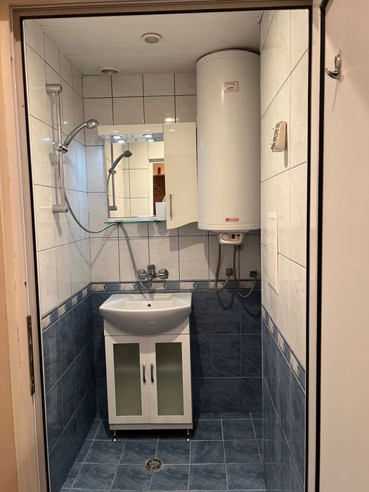 Продава се Тристаен апартамент в Варна, Младост 1 - 67 кв.м за 2105 €/кв.м - Снимка #11