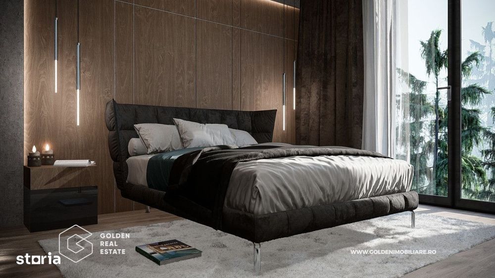 Apartament nou, 2 camere, Calea Torontalului-Comision  0%