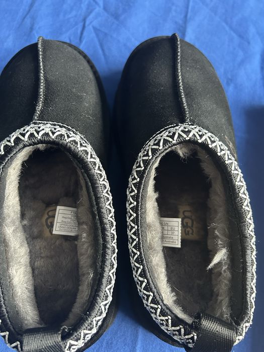 UGG Tazz masura 37 noi in cutie