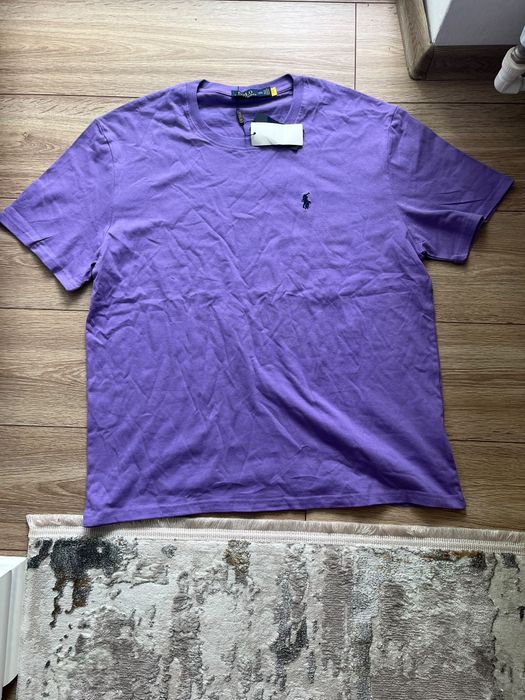 Tricou Polo Ralph Lauren