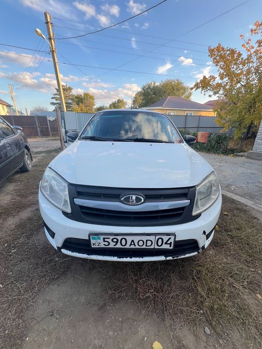 Продам Гранту срочно