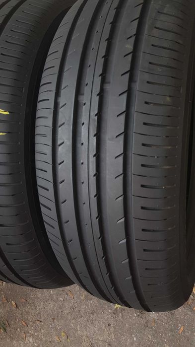 anvelope Goodyear,Toyo 215/55/18