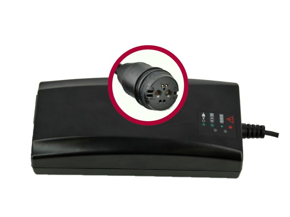 Incarcator, display-e si incuietoare ebike Bosch, Shimano, Brose, Yama