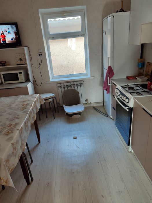 Дом 85 м2 в Ащибулаке