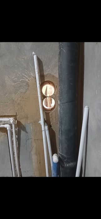 Алмазное бурения, сверления. Devor, fundament tewiw xizmati