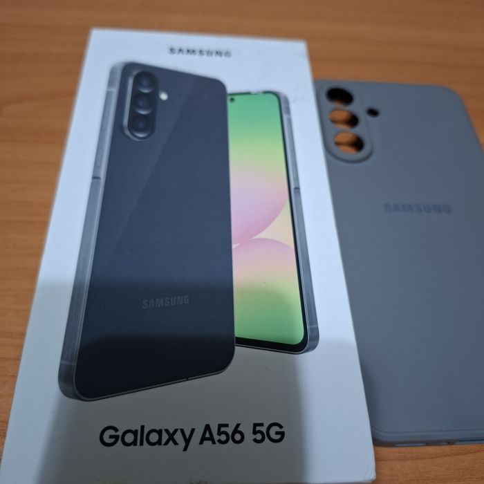 Samsung А55А56 сатылады