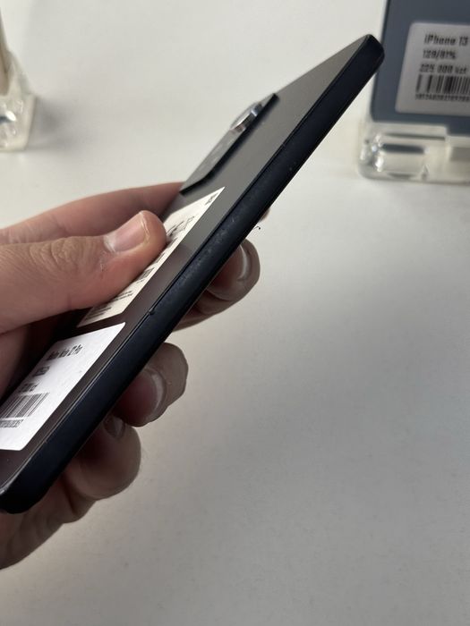 Redmi Note 12pro 256gb ozu 8