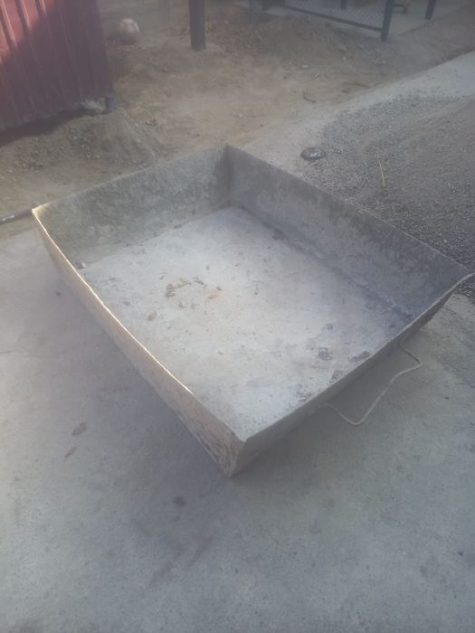 Строительная карита