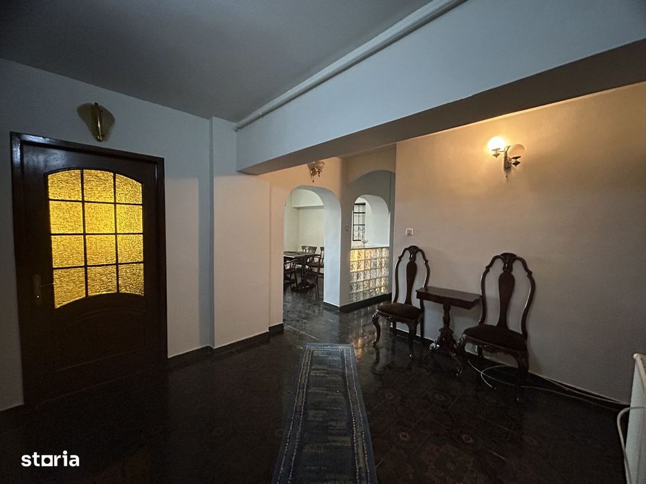 Apartament 4 camere, ultracentral.