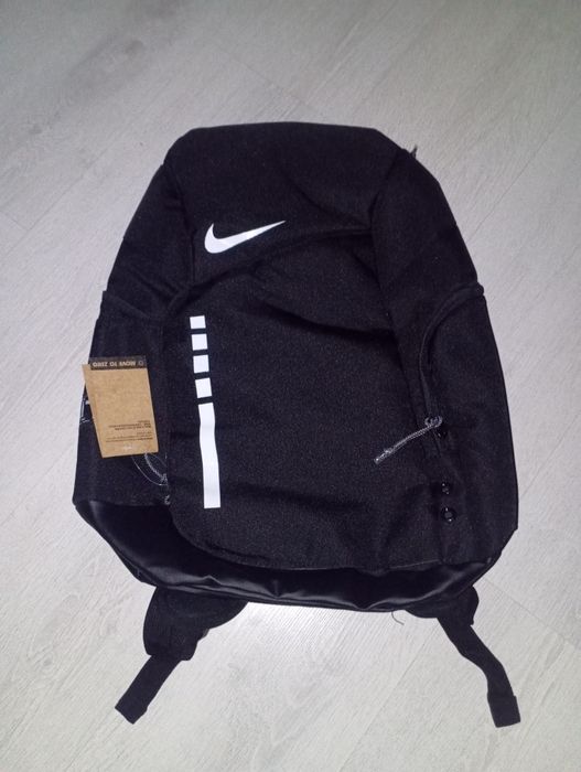 nike elite v2 black