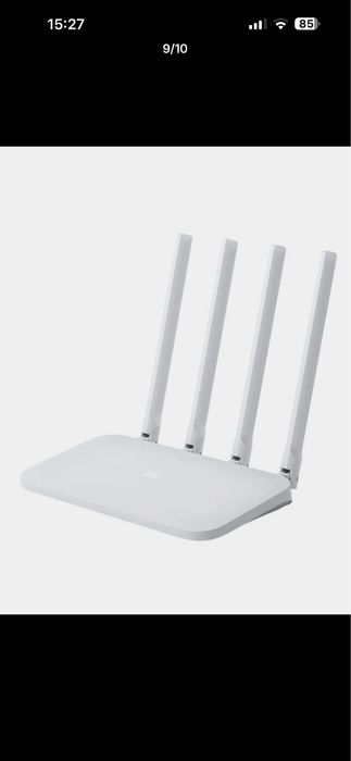 Xiaomi Mi router 4C wifi