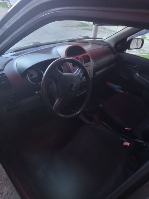 Suzuki Ignis  1,3