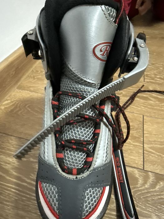 Vand patine gheata marimea 34-37