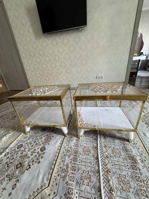 Корзины для тойбастар құдалық