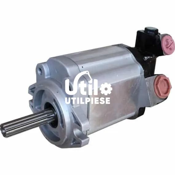 Pompa Hidraulica Mitsubishi ULT-036918 Excavatoare + piese Mitsubishi