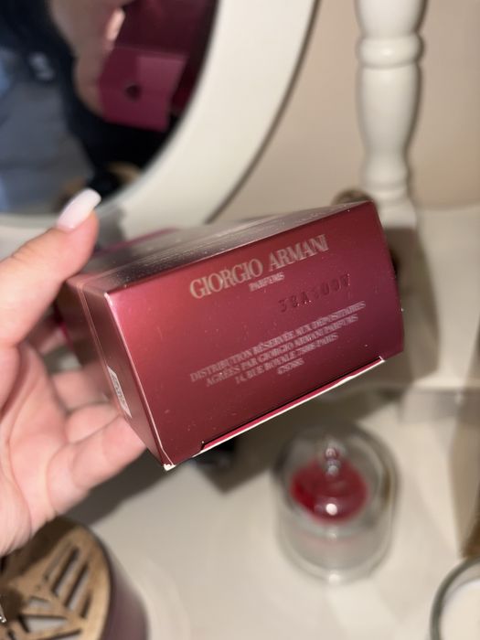 Armani Power Of You