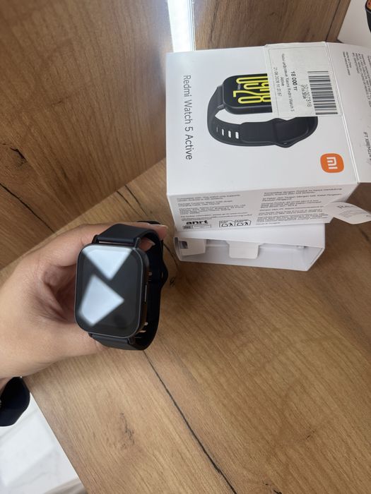 Смарт-часы Xiaomi Redmi Watch 5 Active