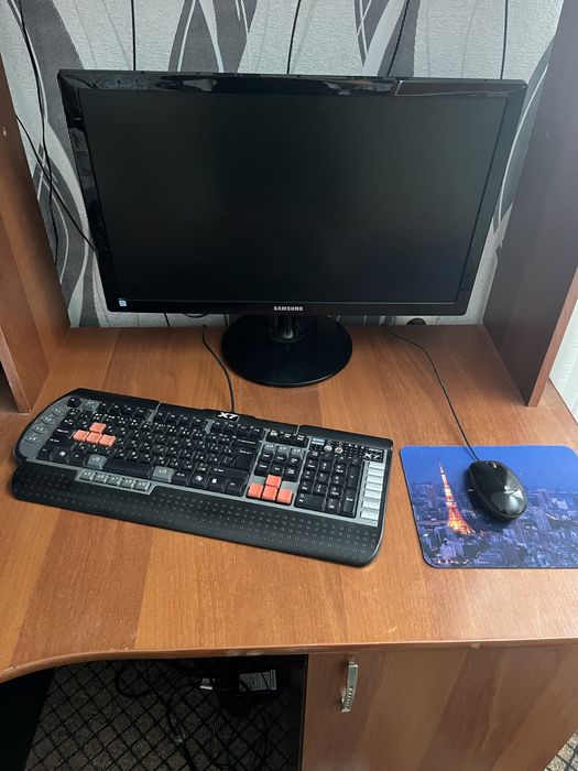 Персональный компьютер