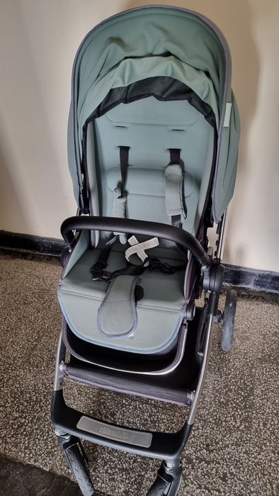 Бебешка количка 3в1 Chipolino