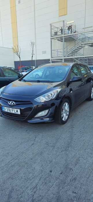 HYUNDAI i30 2014
