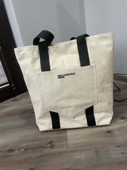 Нова/Karl Lagerfeld/Безплатна доставка/