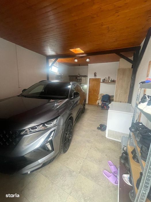 Vila tip Duplex , gata de mutat!